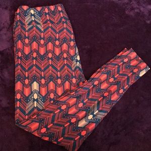 Lularoe Leggings